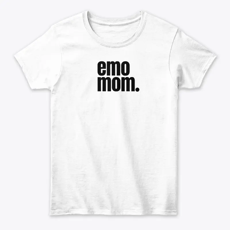 Emo Mom