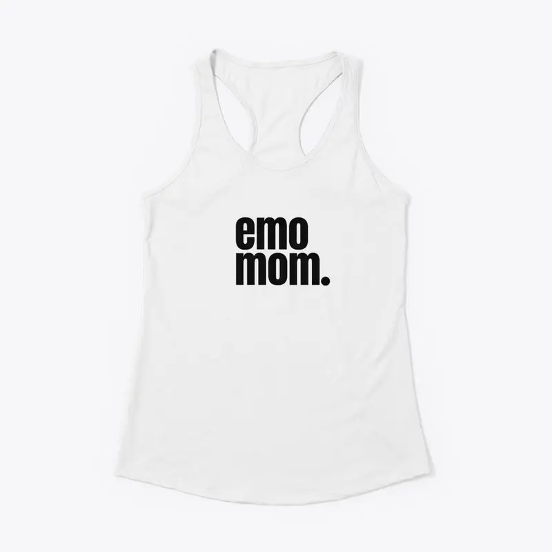 Emo Mom