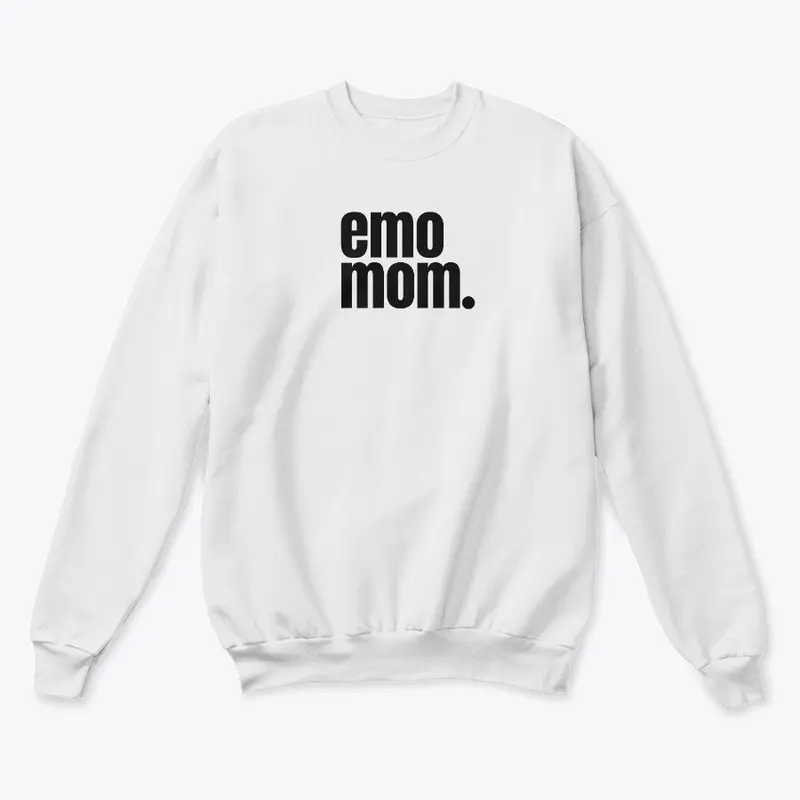 Emo Mom